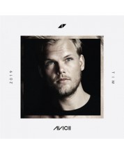 Avicii - TIM (CD) -1