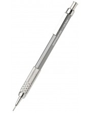 Automatska olovka Pentel Graphgear - 520 0.9 mm, srebrnasta -1