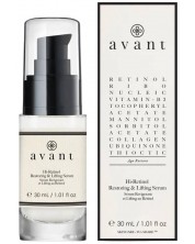 Avant Regenerirajući serum s retinolom i niacinamidom, 30 ml