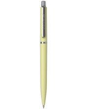 Automatska kemijska olovka Erich Krause - Smart Pastel, žuta