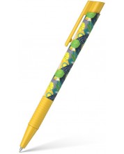 Automatska olovka Erich Krause Colour Touch - Lime -1