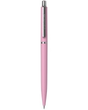 Automatska kemijska olovka Erich Krause - Smart Pastel, ružičasta