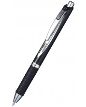 Automatski roler Pentel Energel BLР 77 - 0.7 mm, crni