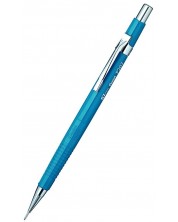 Automatska olovka Pentel P207 - 0.7 mm, plava