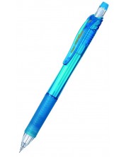 Automatska olovka Pentel Energize - 0.7 mm, svijetloplava -1