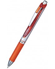 Automatski roler Pentel Energel BL 77 - 0.7mm, narančasti