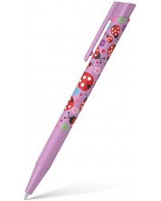 Automatska olovka Erich Krause Colour Touch - Ladybug -1