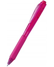 Automatska olovka Pentel Wow BK440 - 1.0 mm, ružičasta -1