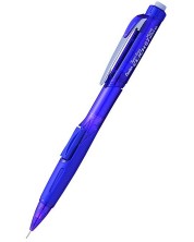 Automatska olovka Pentel Click PD277 - 0.7 mm, plava -1