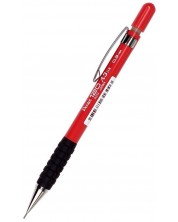 Automatska olovka Pentel 120 A313 - 0.3 mm, crna -1