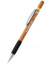 Automatska olovka Pentel 120 A319 - 0.9 mm, oker -1
