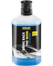 Šampon za auto Karcher - RM 610, 1 l -1