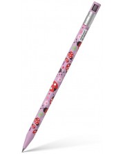 Automatska olovka Erich Krause Colour Touch - Ladybird, 2.0 mm