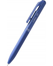 Automatska kemijska olovka Pentel Calme -  0.7 mm, plava -1