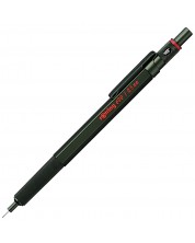 Automatska olovka Rotring 600 - 0.5 mm, zelena -1