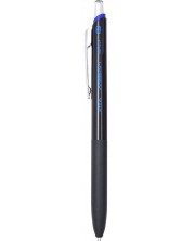 Automatska kemijska olovka Penac X-Beam - XBM107, 0.7 mm, crna i plava -1