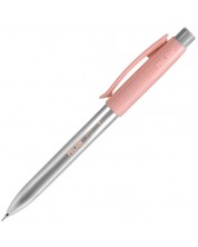Automatska olovka Milan PL1 - Silver, 0.5 mm, asortiman