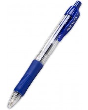 Automatska kemijska olovka Uchida Marvy RB7 - 0.7 mm, plava