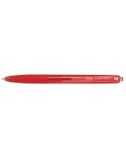 Automatska olovka Pilot Super Grip G - Crvena, 0.7 mm