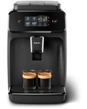 Aparat za kavu Philips - 2200 Series, EP1200/00, 15 bar, 1.8 l, crni -1