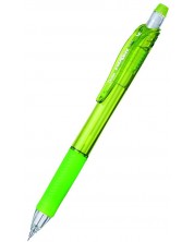 Automatska olovka Pentel Energize - 0.5 mm, svijetlozelena