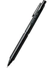 Automatska olovka Pentel Orenz Nero - crna, 05 mm -1