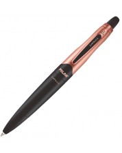 Automatska olovka Milan - Copper, 1.0 mm, plava, asortiman