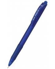 Automatska olovka Pentel BX417 - Feel It, 0.7 mm, plava