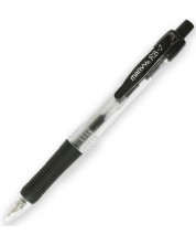 Automatska kemijska olovka Marvy Uchida RB7 - 0.7 mm, crna -1