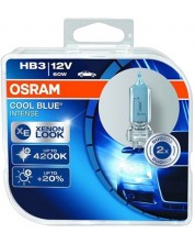 Auto žarulje Osram - HB3, 9005CBI, Cool Blue Intense -1