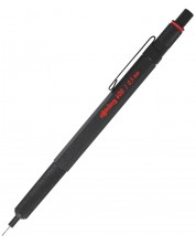 Automatska olovka Rotring 600 - 0.5 mm, crna