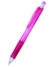 Automatska olovka Pentel Energize - 0.7 mm, ružičasta -1