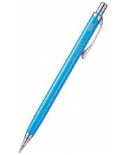 Automatska olovka Pentel Orenz - 0.7 mm, svijetloplava -1