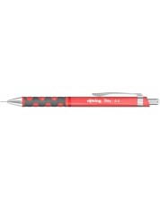 Automatska olovka Rotring Tikky - 0.5 mm, ružičasta -1