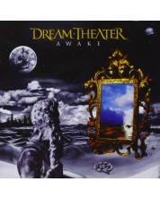 Dream Theater - Awake (CD)