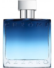 Azzaro Parfemska voda Chrome, 50 ml -1