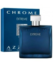 Azzaro Parfemska voda Chrome Extreme, 100 ml -1