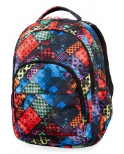 Školska torba Cool Pack Basic Plus - Blox