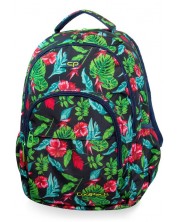 Školska torba Cool Pack Basic Plus - Candy Jungle -1