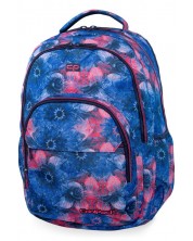 Školski ruksak Cool Pack Basic Plus - Pink Magnolia