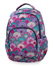 Školska torba Cool Pack Basic Plus - Pastel Orient -1