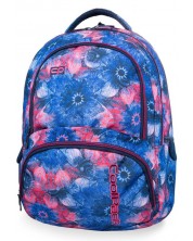 Školski ruksak Cool Pack Spiner - Pink Magnolia