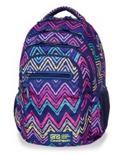 Školska torba Cool Pack College Tech - Flexy -1
