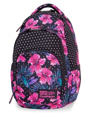 Školska torba Cool Pack Vance - Blossoms -1