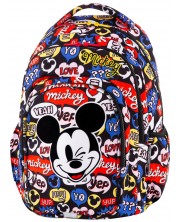 Školski ruksak Cool Pack Spark L - Mickey Mouse -1