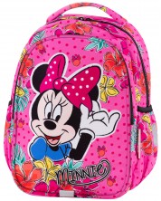 Školski ruksak Cool Pack Joy S - Minnie Mouse Tropical -1