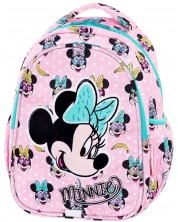 Školski ruksak Cool Pack Joy S - Minnie Mouse Pink -1