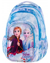 Školski ruksak Cool Pack Spark L - Frozen 1 -1
