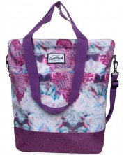 Torba za rame Cool Pack Soho - Dream Clouds