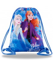 Sportska torba s vezama Cool Pack Beta - Frozen 2